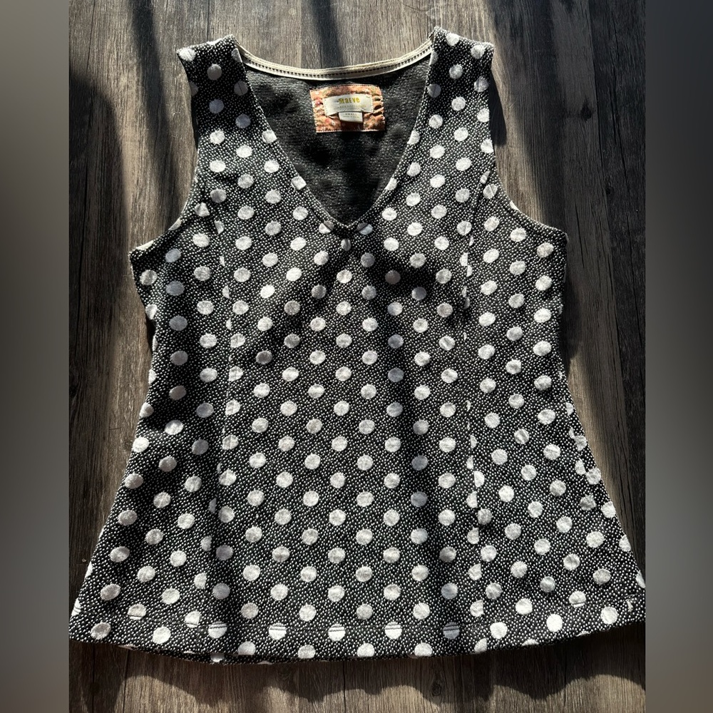 Maeve top
